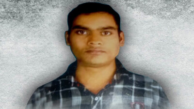 Odisha Man In Surat Saves Five Lives Even After Death 
