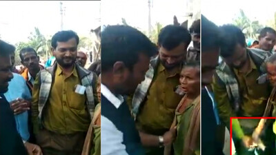 Odisha Panchayat Polls