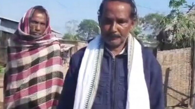 Odisha Panchayat Elections: Father Of 8 Elected Unopposed As Ward Member!