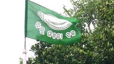 BJD received 94% of its income from unknown sources, second-highest among top five regional parties
