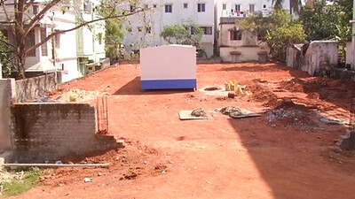 Row Erupts Over Ownership Of Lord Lingaraj's Land In Bhubaneswar