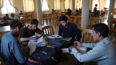 Unicef Urges US To Reconsider Programme For Afghanistan