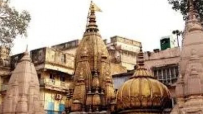 Ganga Route To Kashi Vishwanath Dham To Open From Feb 15