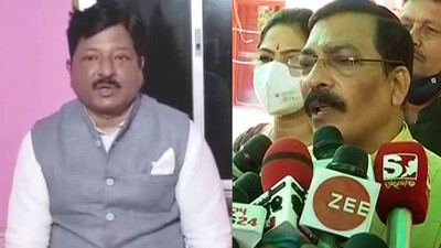 Odisha Govt Accuses Centre Of PMAY Negligence, BJP Retaliates