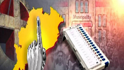 Odisha Panchayat Polls
