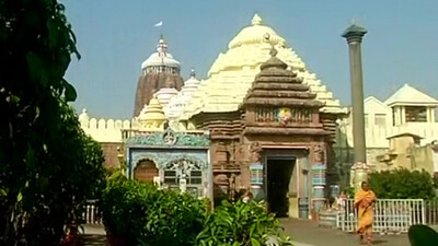 Reopening of Ratna Bhandar issue continues to be on back burner, vested interest alleged 