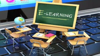 E-learning 