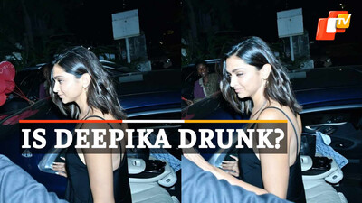 Deepika Padukone Deepika Padukone