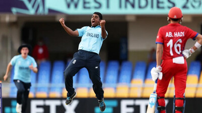 U-19 World Cup 