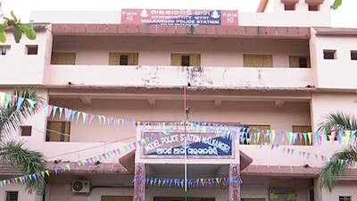 House Looted In Odisha On Pretext Of Grah Shanti Puja, Two Arrested