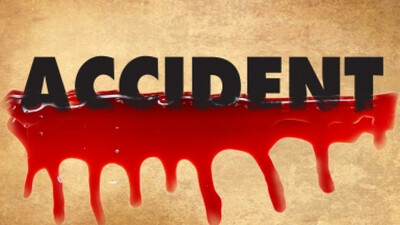 Bus falls in Gorge in Maharashtra 