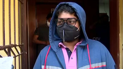 Scared But Didn’t Lose Hope; Kidnappers Used My Phone To Communicate, Says Rescued Bhubaneswar Youth