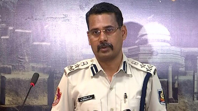 2 Arrested For Duping Job Aspirants In Bhubaneswar 