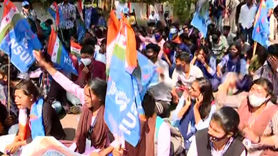 CBSE, ICSE, State Board Exams 2022: Students Move SC Against Offline Exam