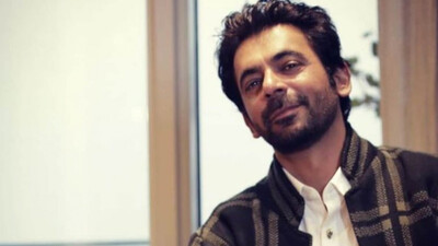 Sunil Grover 