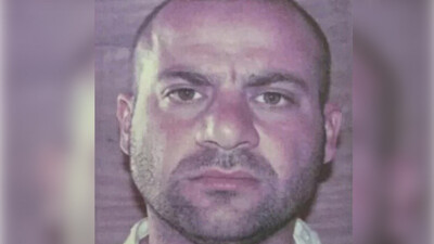 Abu Ibrahim al-Hashimi