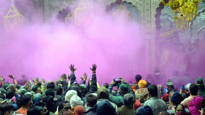 Basant Panchami, Saraswati Puja 2022