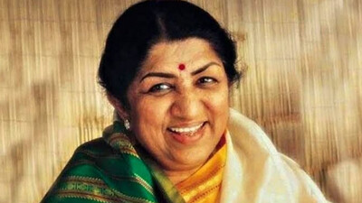 Lata Mangeshkar