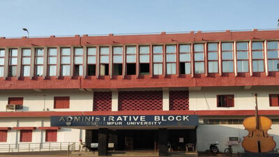 Odisha Higher Education Dept Seeks Applications For Berhampur University VC Position