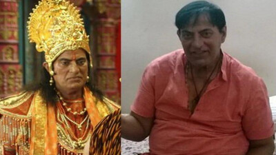 Mahabharat's 'Bheem' Praveen Kumar Sobti passes away