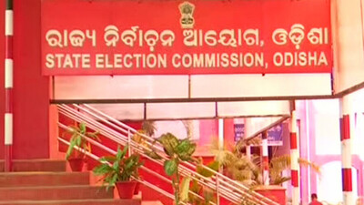 Odisha SEC Asks Collectors To Issue Sound & Vehicles Permit To Candidates For Campaigning