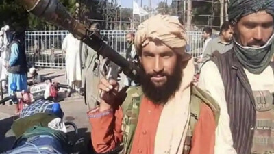 Al-Qaeda In Indian Subcontinent Retains Presence In Afghanistan