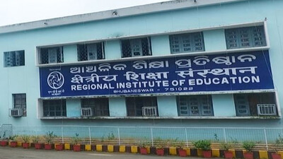 PGT, TGT Recruitment 2022: Walk-In-Interviews For Several Teaching Posts At RIE Bhubaneswar, Know De