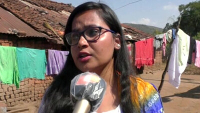 Odisha Panchayat Elections: Candidate Promises Development On Stamp Paper
