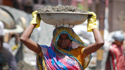 MGNREGA Was Infested With Ghost Accounts, Became Source of Corruption, Says FM