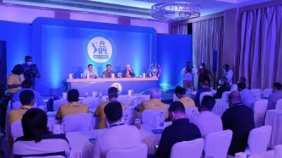 Sehwag Predicts Five Most Expensive Indian Players In IPL Mega-Auction