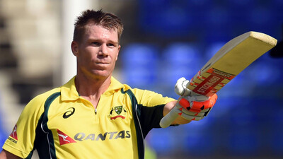 IPL Mega Auction: Warner Would Like To Prove A Lot Of Naysayers Wrong, Says Morris