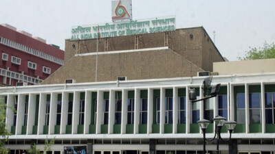 AIIMS Starts Same Day Same Ultrasound Facilities For OPD Patients