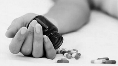 Student Suicide 