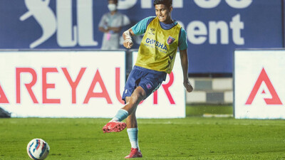 ISL 2021-22: Mumbai, Odisha Lock Horns In Battle For Top-Four Berth