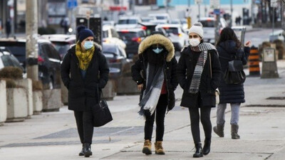 Global Covid Cases Global Covid Cases