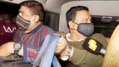 ‘Crorepati’ Sundergarh ADM Arrested By Odisha Vigilance