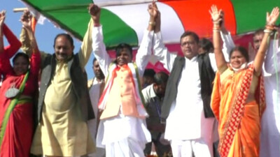 Panchayat Polls
