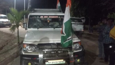 Odisha Panchayat Polls