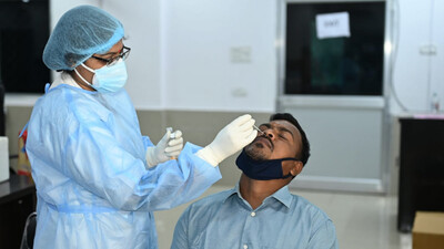 Covid Testing