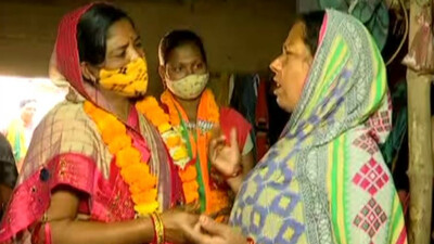 1st Phase Odisha Panchayat Polls: Polling Parties Arrive In Booths, Campaigning Ends Today