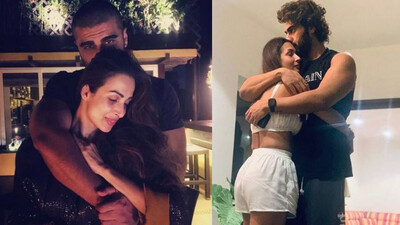 Malaika Arora, Arjun Kapoor Breakup Rumours Quashed