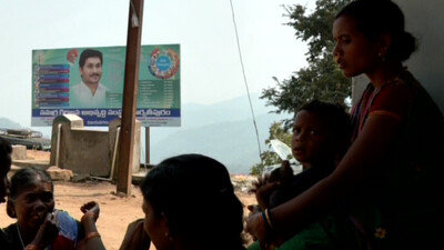 Andhra Pradesh Keeps Luring Kotia Residents With ‘Schemes’: OTV Ground Report