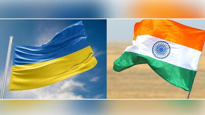 Indian Nationals Asked To Leave Ukraine Temporarily