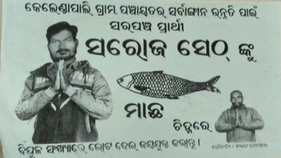 Odisha Panchayat Polls: Ailing Sarpanch Candidate In Bargarh Dies; Voting Postponed 
