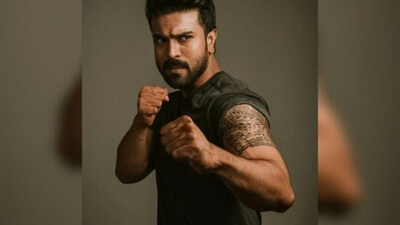 Top OTT Projects For Ram Charan Lined Up, Here's Detail
