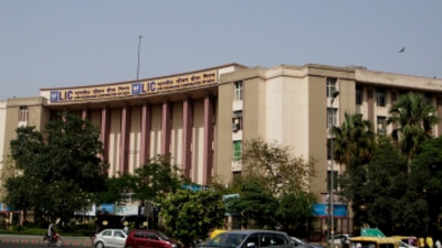 LIC's Solvency Margin At Rs 202,347.53 Crore