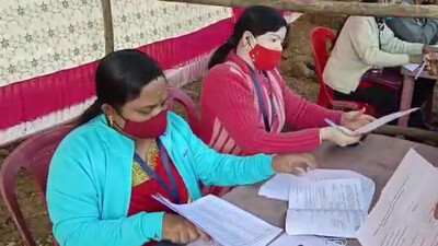 Odisha Panchayat Polls Phase I: 3,357 Booths Sensitive, Over 67L Voters To Exercise Franchise Tomorr