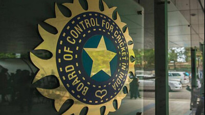 BCCI