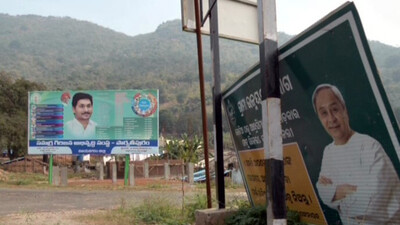 In Odisha & AP Fight Over Kotia, Fault Lines Galore On Ground Zero: OTV Reports