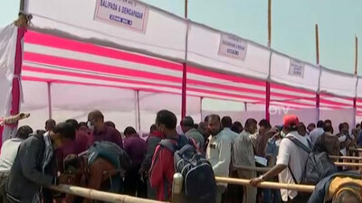 Odisha Panchayat Polls: Political Heavyweights' Litmus Test In First Phase Election 